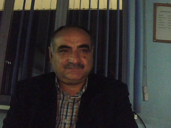 Полат Агададиев