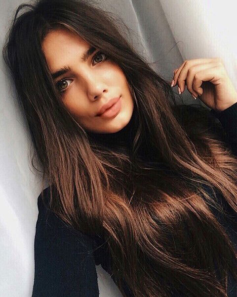 Ирина Кушнир