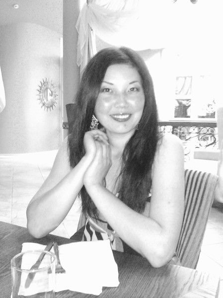 Меруерт Буламбаева