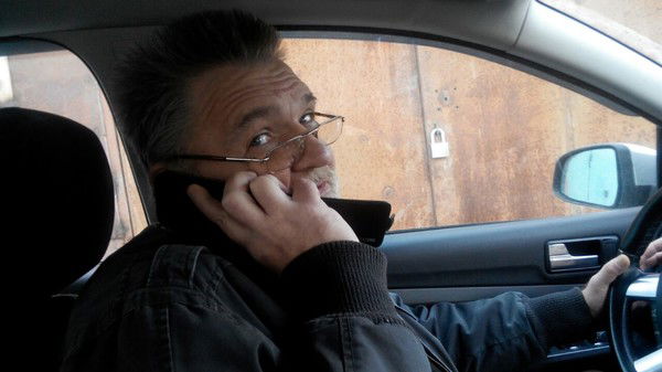 Серж Кузнецов