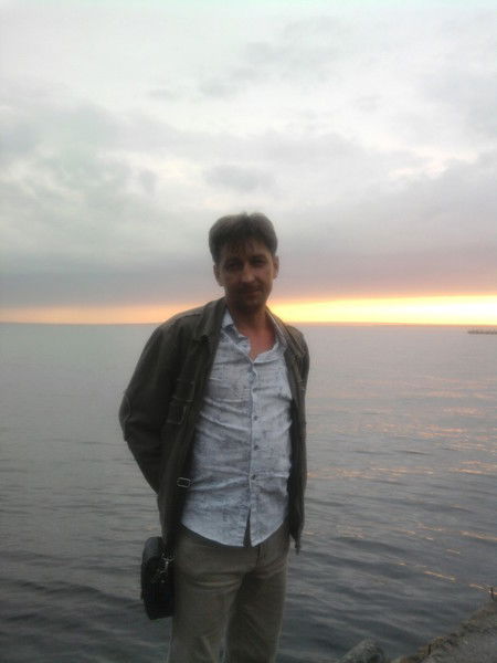 Виталий Коробейников