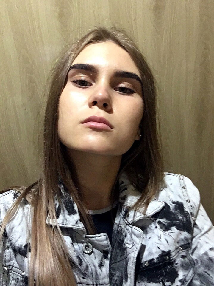 Анастасия Ковалева