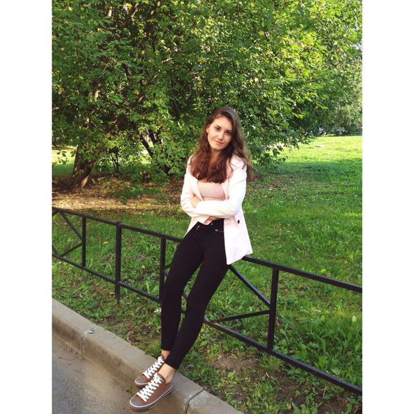 София Лактионова