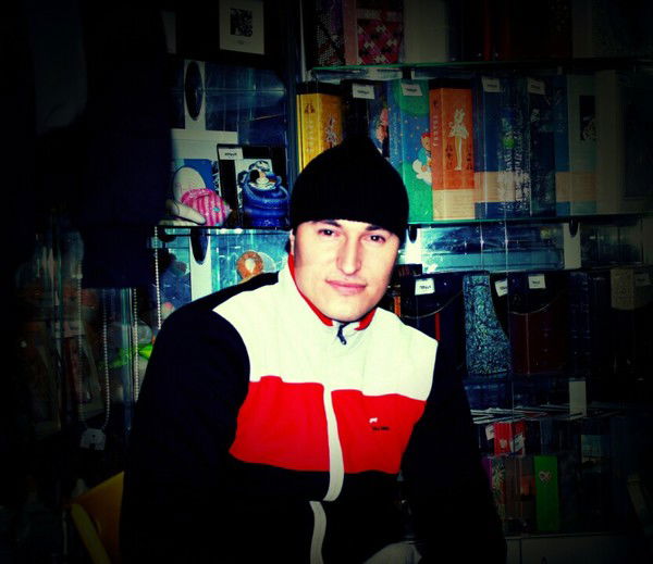 Шагруханов Нурудин