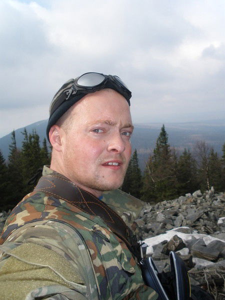 Стас Прасолов