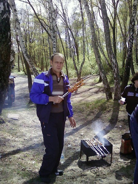 Александр Бердяев