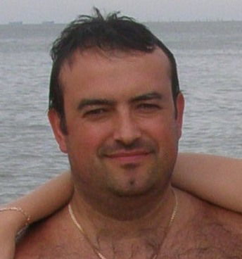 Денис Шестаков