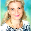 Ирина Щербина