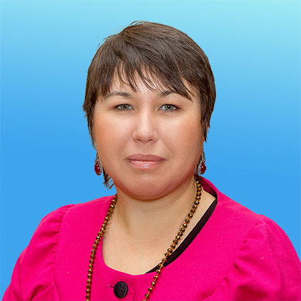 Александра Дундукова