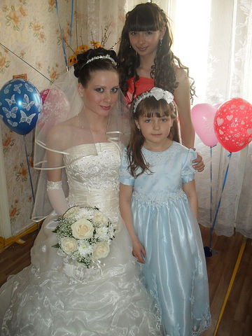 Ирина Булак