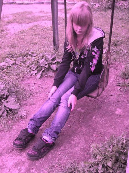 Катерина Мухина