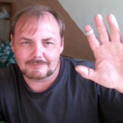 Руслан Гараевский