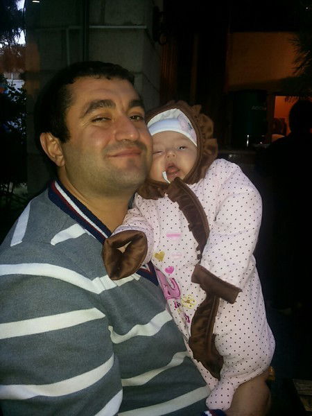 Эльхан Улуханов