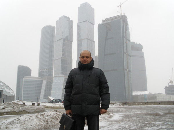 Валерий Палий