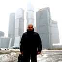 Валерий Палий