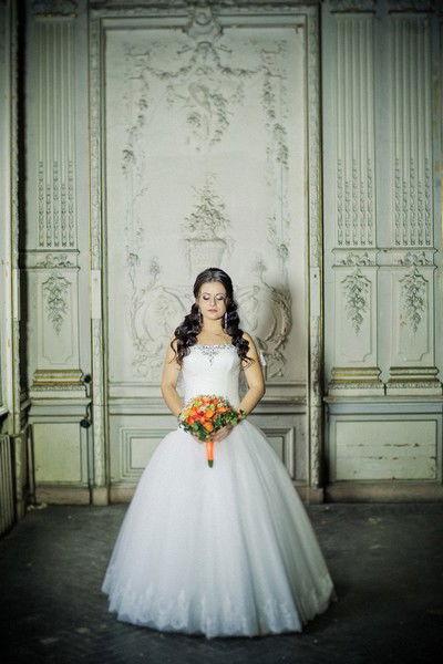 Виктория Колотова