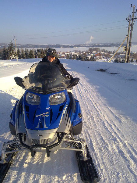 Татьяна Белоковская