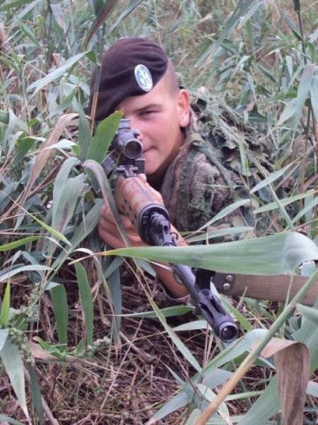 Евгений Смольянинов