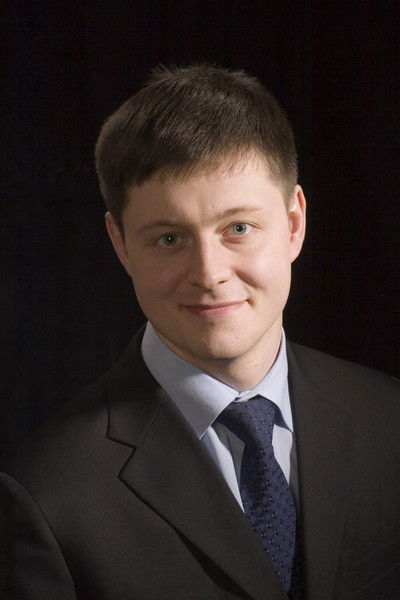 Михаил Ревин