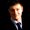 Михаил Ревин