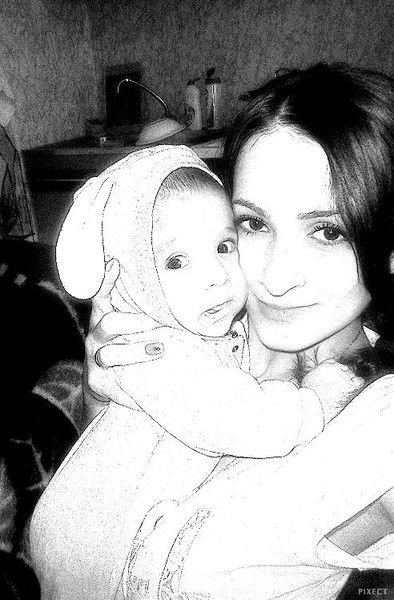 Таня Алистанова