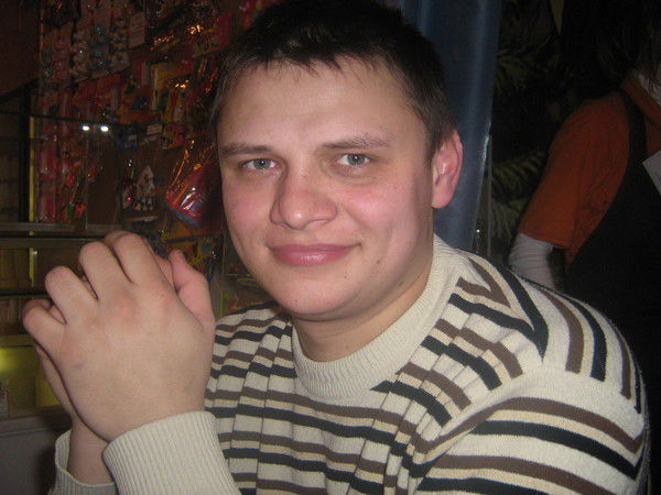 Александр Жук