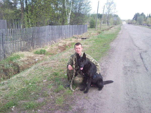 Василий Кузьмин