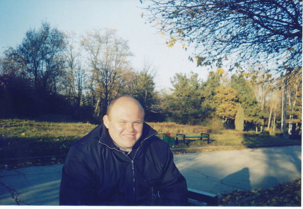 Игорь Костенюк