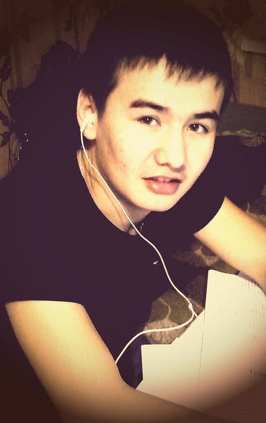 Гибрат Абдирзак