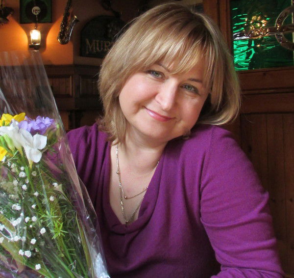 Инна Аккерманцева