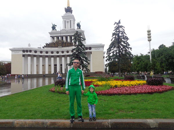 Виталий Шушунов