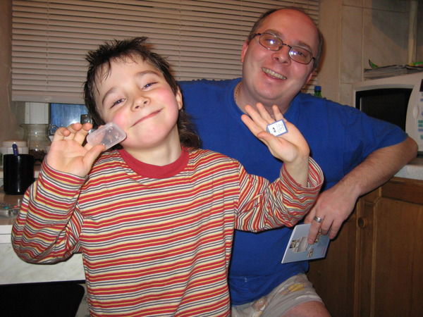 Михаил Милешин