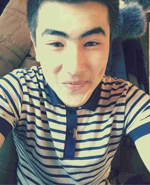 Kazakh -_-_-Kerei-_-_