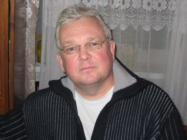 Александр Селюнин