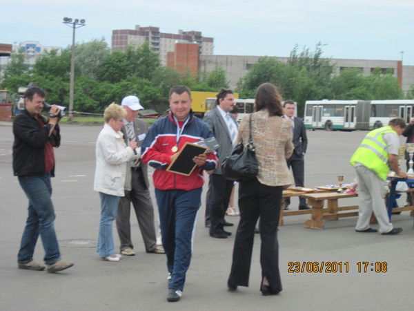 Евгений Прохоров