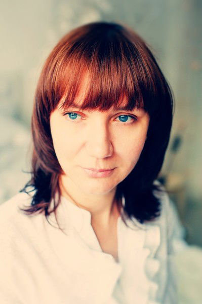 Юлия Виноградова