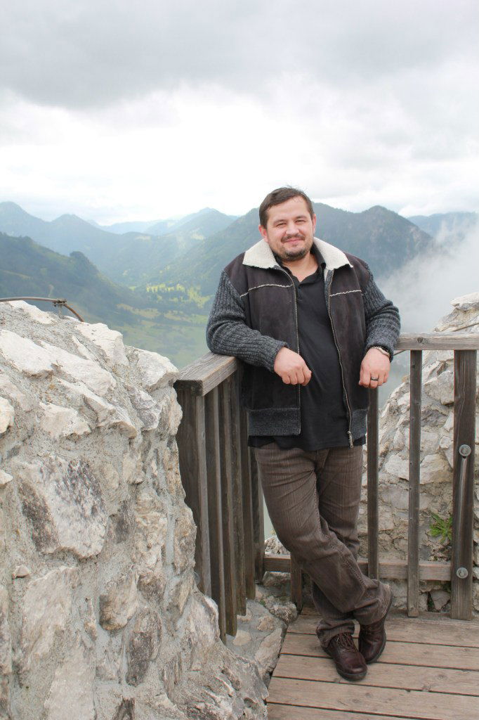 Ильдар Гареев