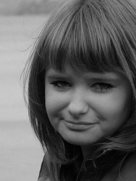 Маша Масленникова