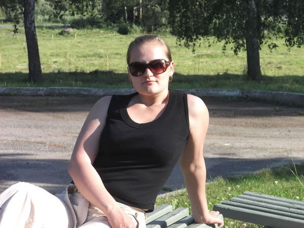 Татьяна Шевцова