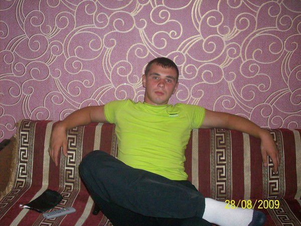 Артем Каленський