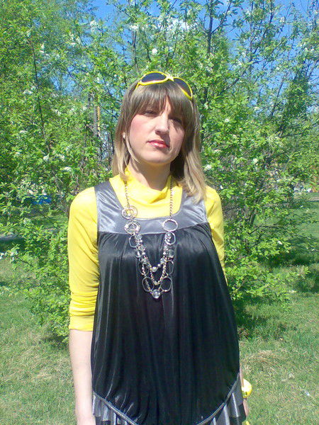 Светлана Винтер