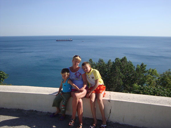 Татьяна Морозова