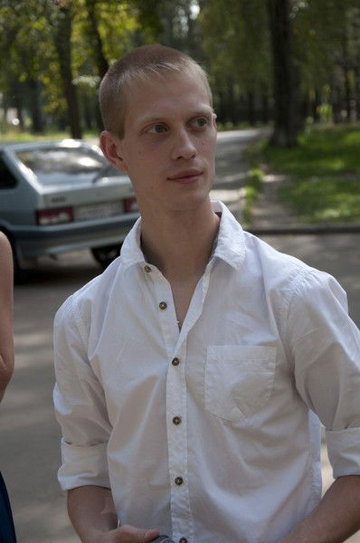 Александр Зиновьев