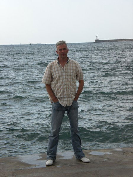 Александр Кузченко