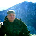 Сергей Абрамов