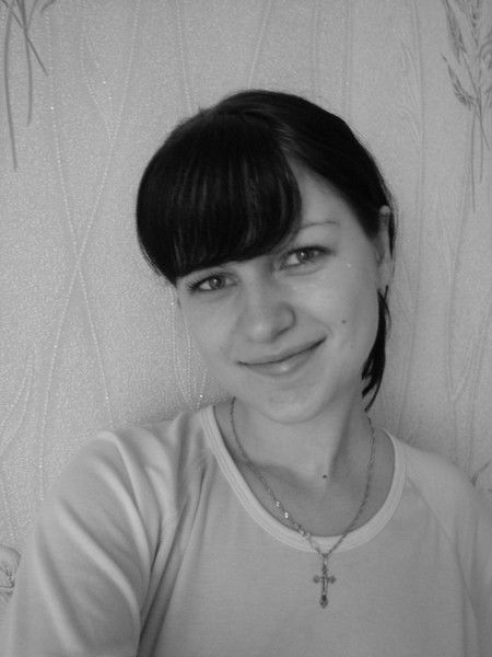 Оля Подгорных