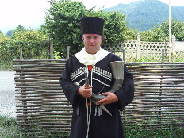 Николай Одноценов