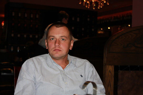 Вячеслав Леонтьев