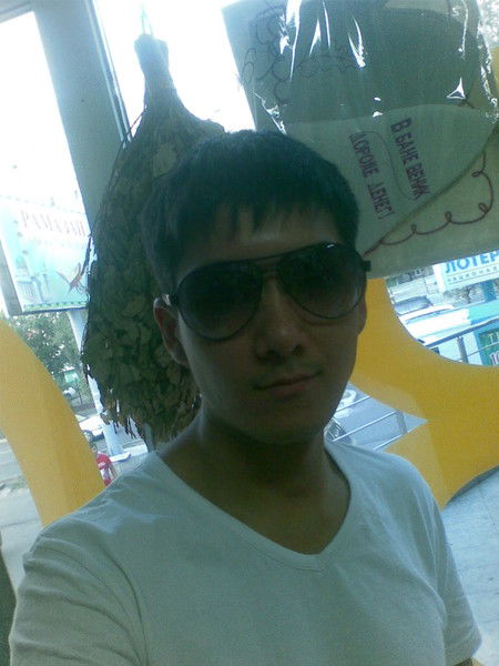 Ермек Сарсенов