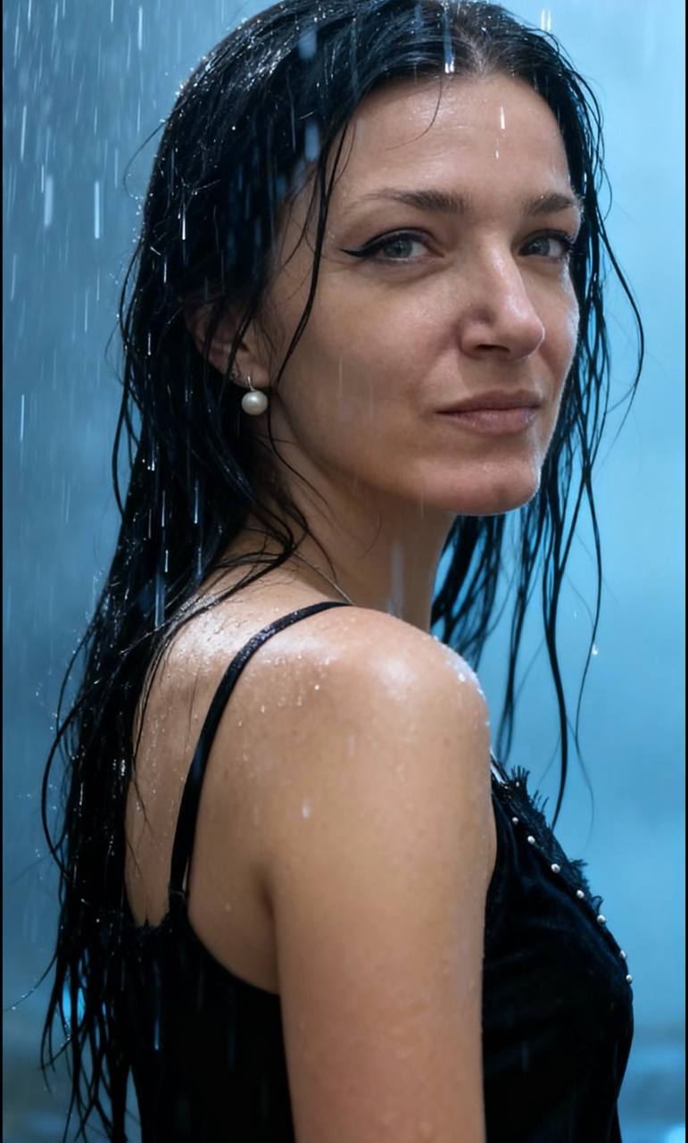 Крошка-Турандошка 🤭